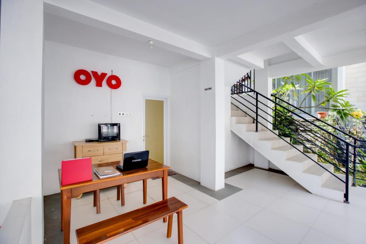 Oyo 3279 Joy Residence Samarinda Buitenkant foto