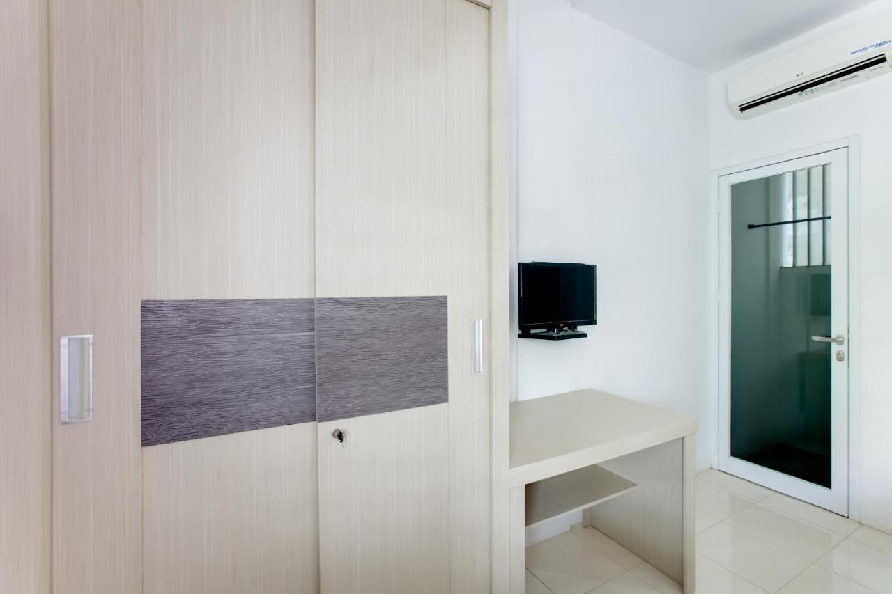 Oyo 3279 Joy Residence Samarinda Buitenkant foto
