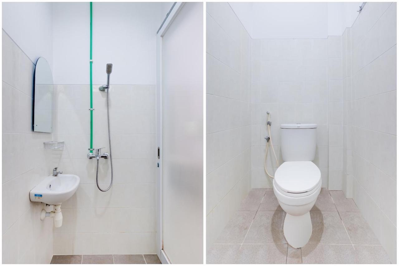 Oyo 3279 Joy Residence Samarinda Buitenkant foto
