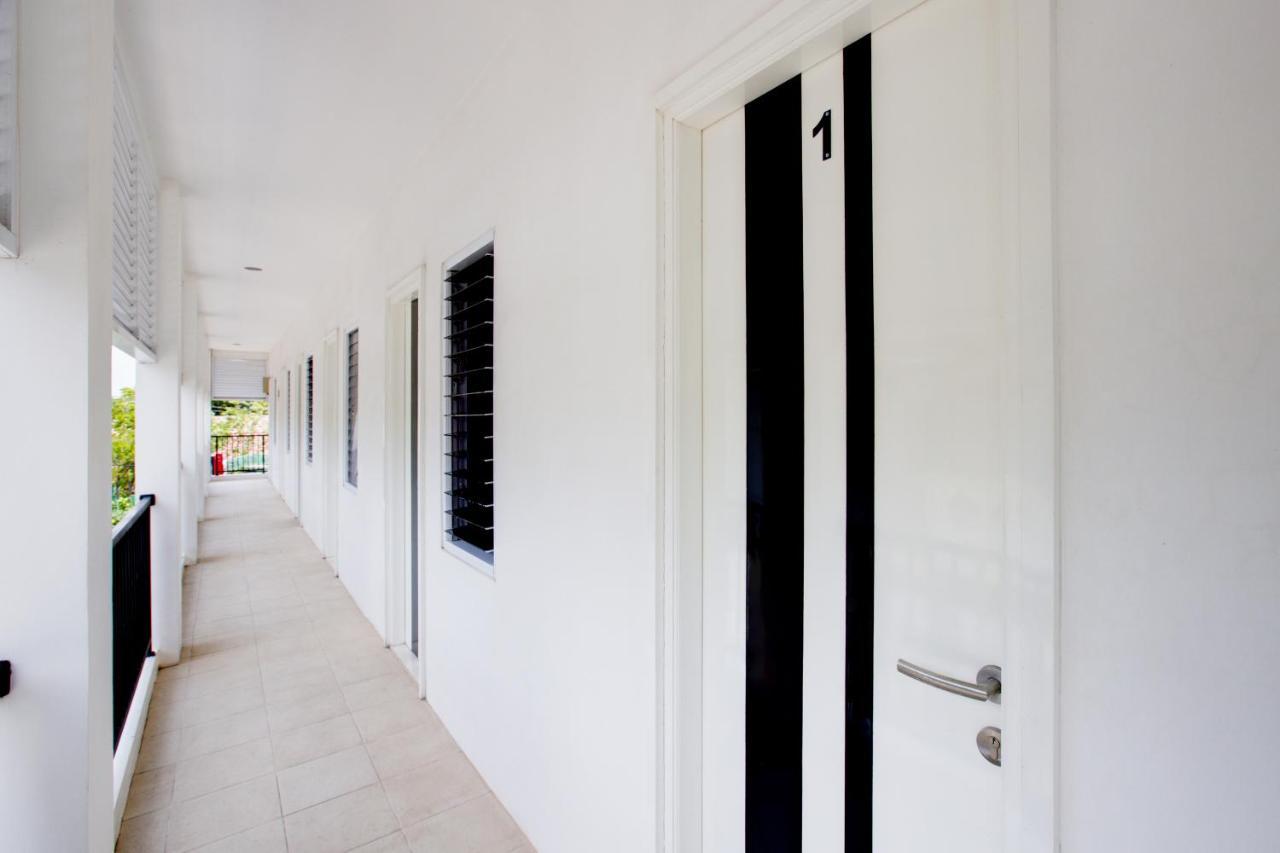 Oyo 3279 Joy Residence Samarinda Buitenkant foto